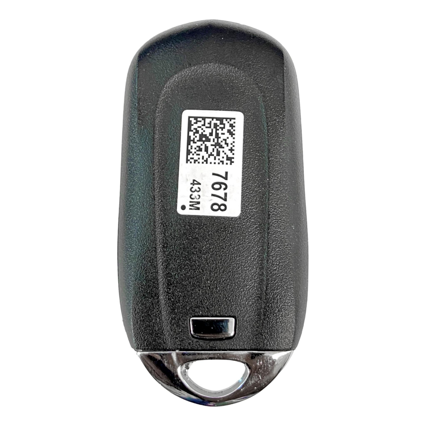 Buick Encore GX 2024-2026 OEM 5 Button Smart Key HYQ4ES (13547678)