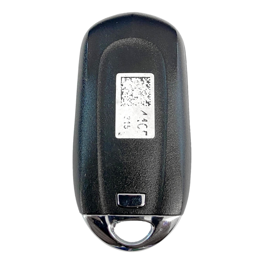 Buick Encore 2021-2022 OEM 4 Button Smart Key HYQ4AS (13534466)