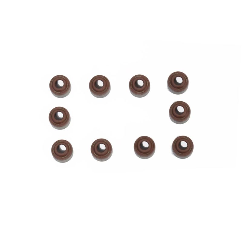 Athena 05-13 Kawasaki KVF Brute Force 4X4 650 Valve Stem Seal Kit P400250420980