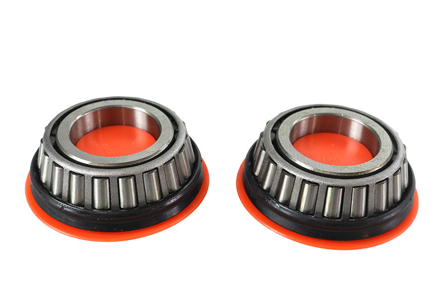 Timken Fork Neck Cup Bearing Set with Seal
