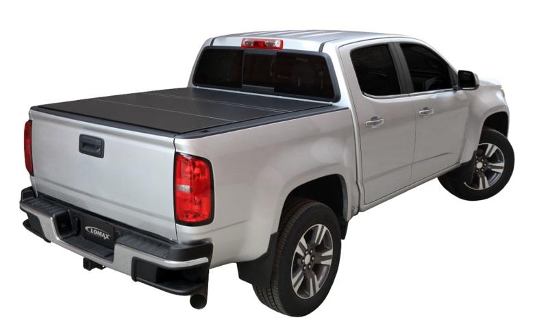 Access LOMAX Tri-Fold Cover 17-19 Nissan Titan - 5ft 6in Bed B1030019