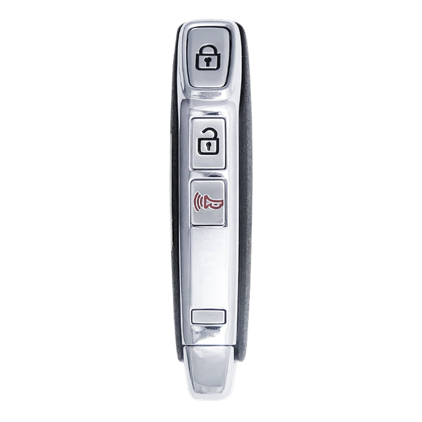 Kia Seltos 2022-2023 OEM 4 Button Smart Key NYOSYEC5FOB1907