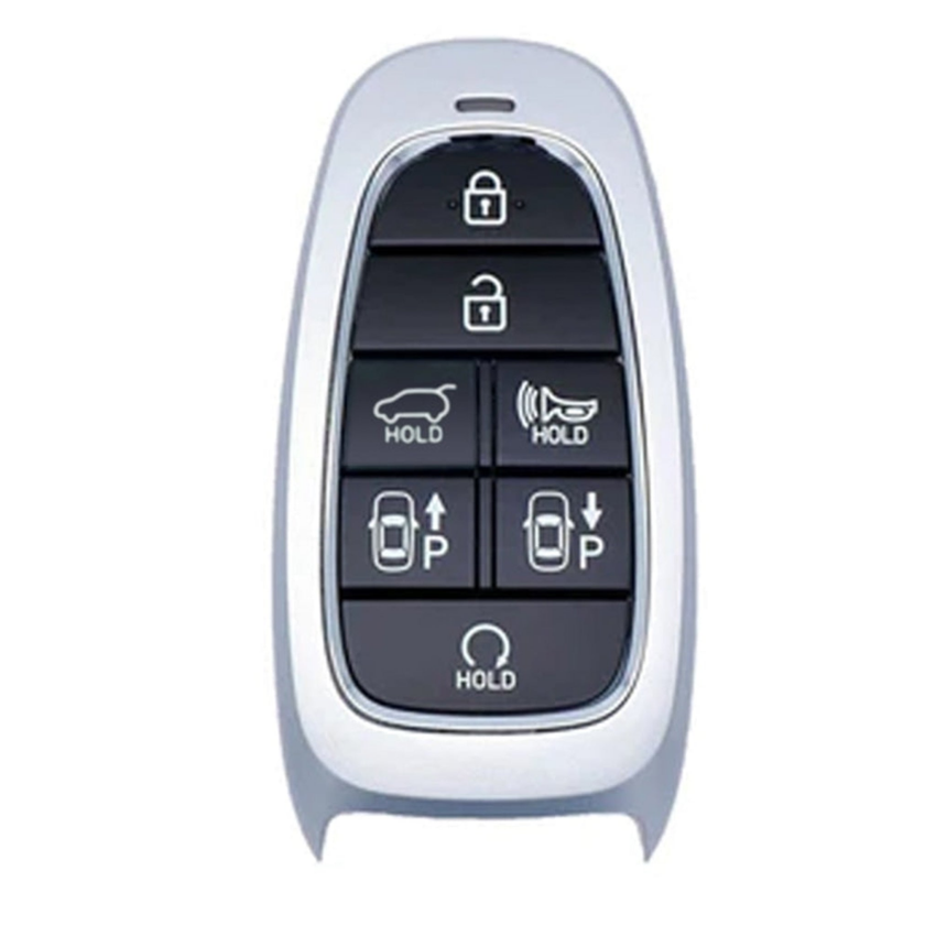 Hyundai Palisade 2022-2025 OEM 7 Button Smart Key TQ8-FOB-4F28 (95440-S8600)