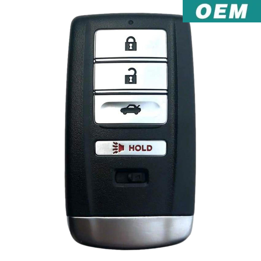 Acura ILX 2019-2022 OEM 4 Button Smart Key KR5V2X (72147-TX6-A32)