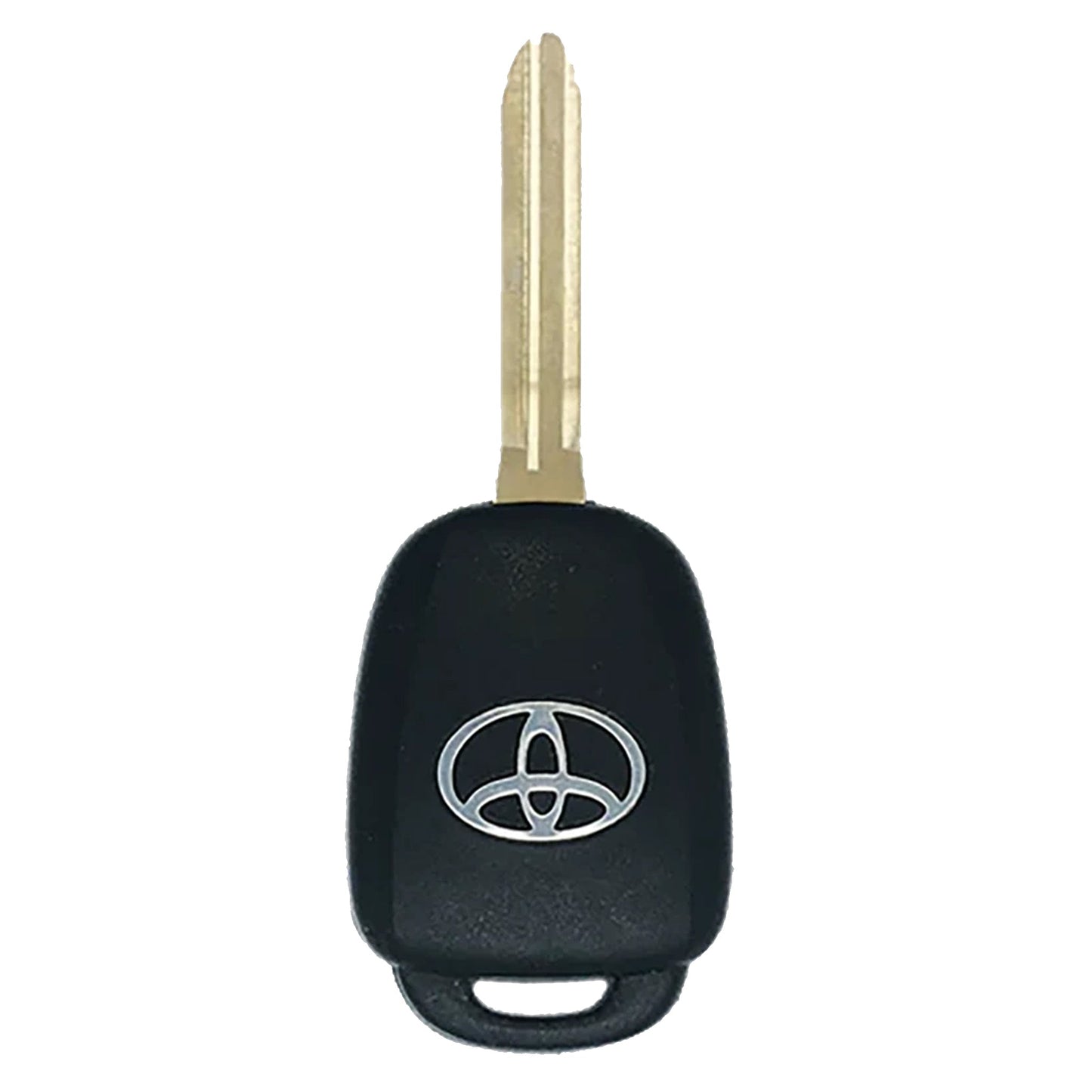 Toyota Camry Corolla 2014-2019 OEM 4 Button Remote Head Key HYQ12BDP (H Chip)