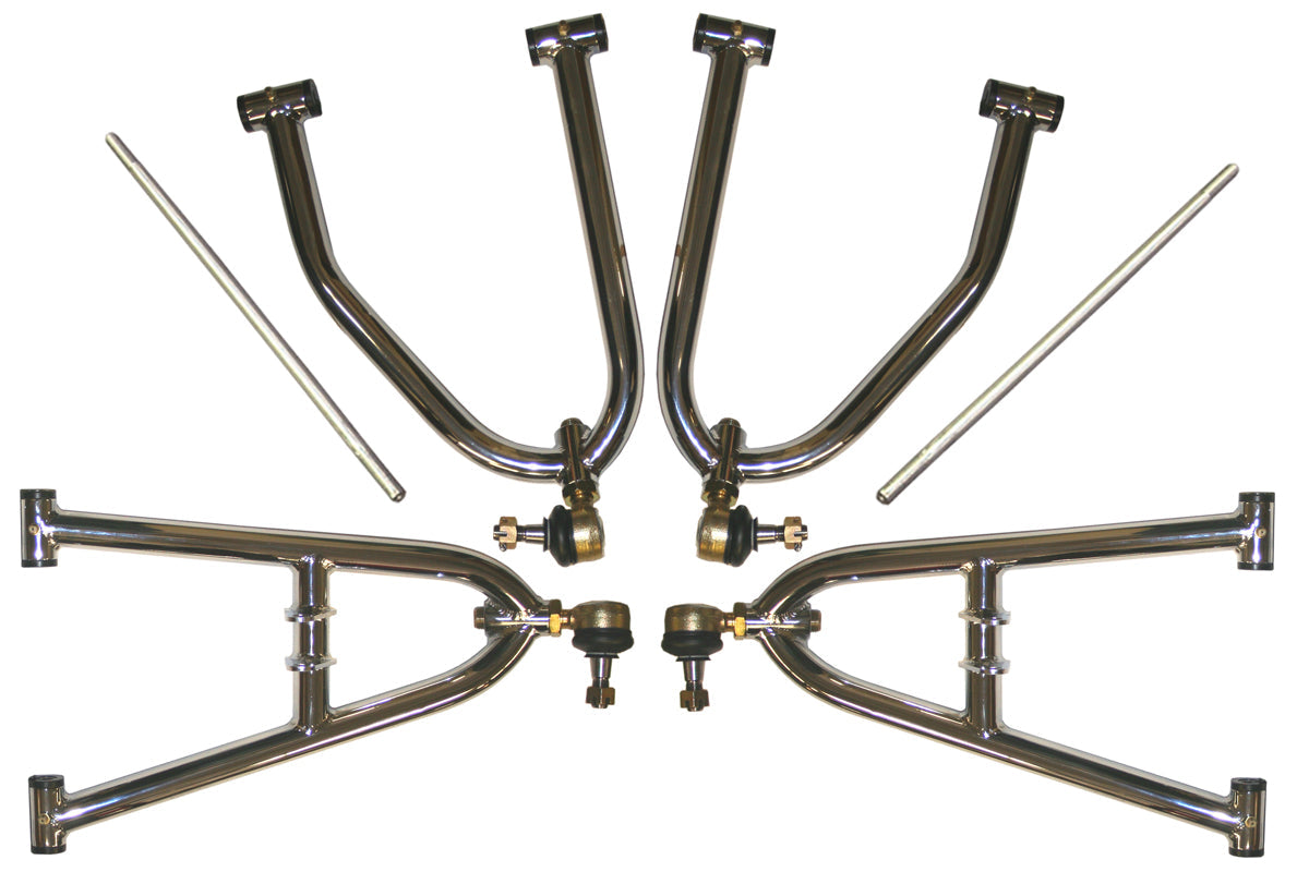 Honda 400EX Sport Style A-Arm Kit