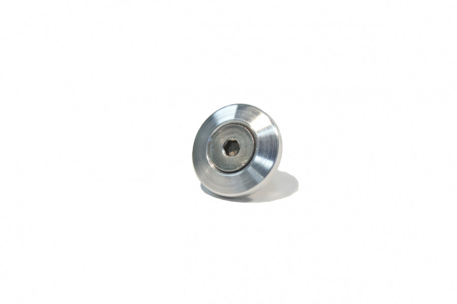 Billet Fender Washer 1" OD X 1/4 ID