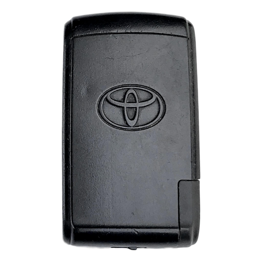Toyota Prius 2004-2009 OEM 3 Button Key MOZB21TG