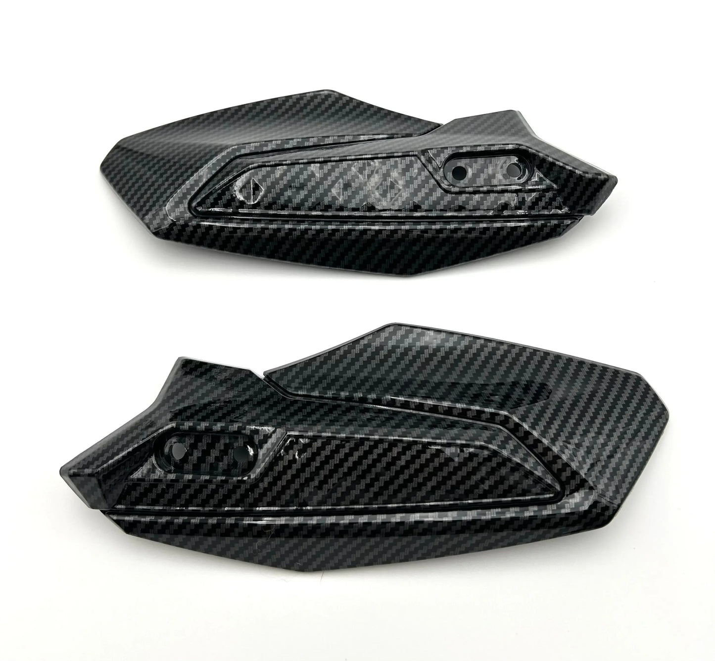 Surron Ultra Bee Hand Guards - Carbon