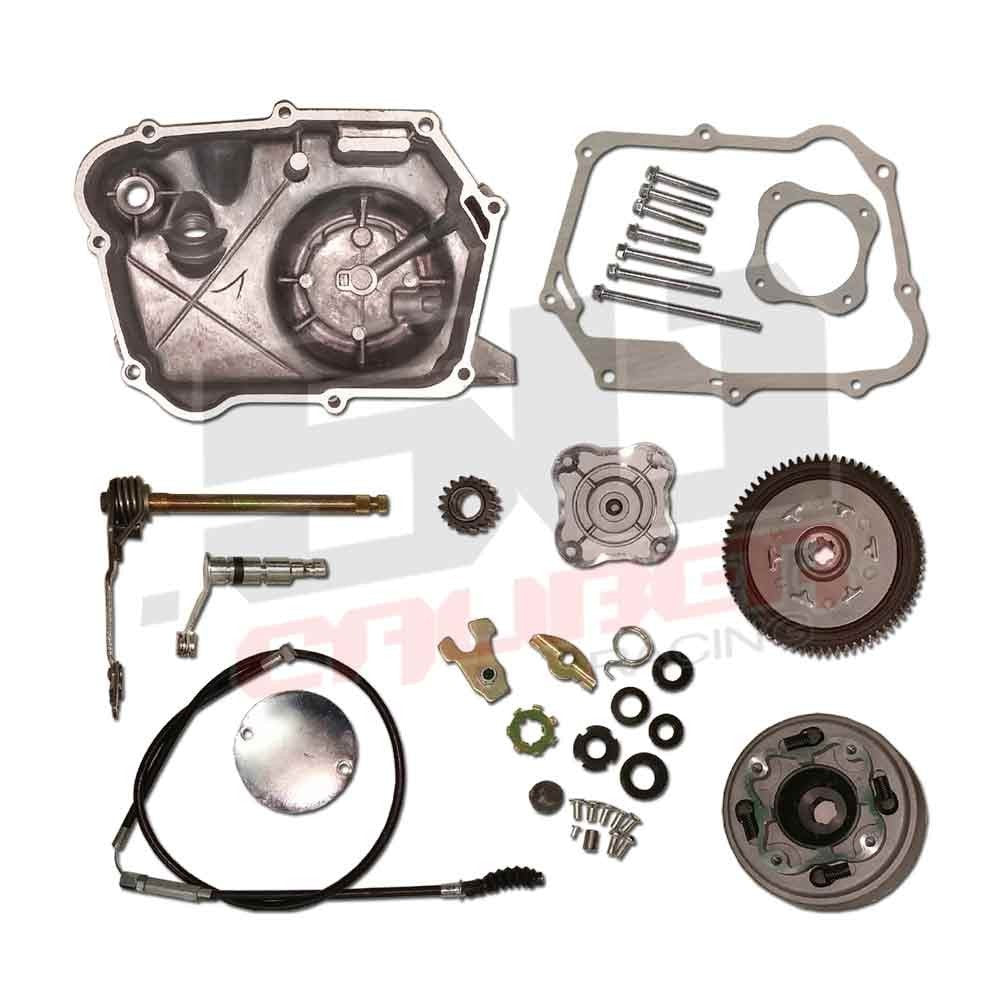 Manual Clutch Kit for Honda Z50 CRF50 XR50 Pit Bikes