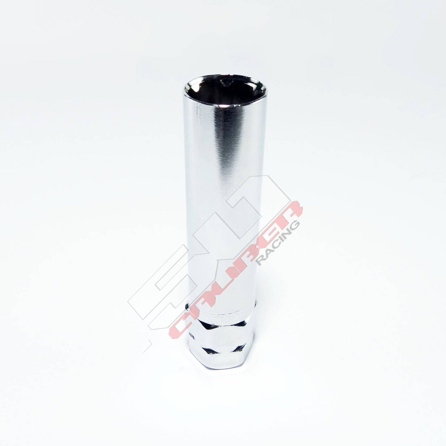 12 x 1.25 mm Chrome Spiked Lug Nuts - 16 Pack