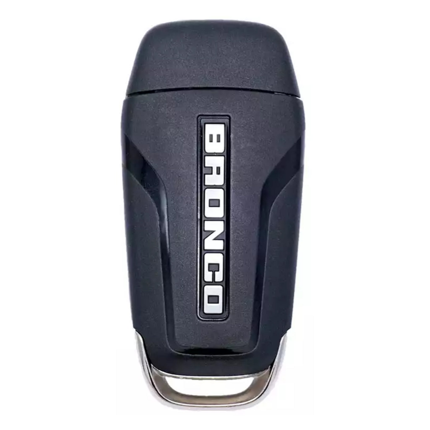 Ford Bronco 2020-2023 OEM 3 Button Flip Key N5F-A08TAA (164-R8283)