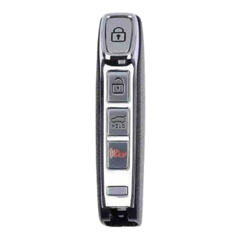 Kia Seltos 5 Button Smart Key 2021 For NYOSYEK4TX1907 (95440-Q5000) | Aftermarket