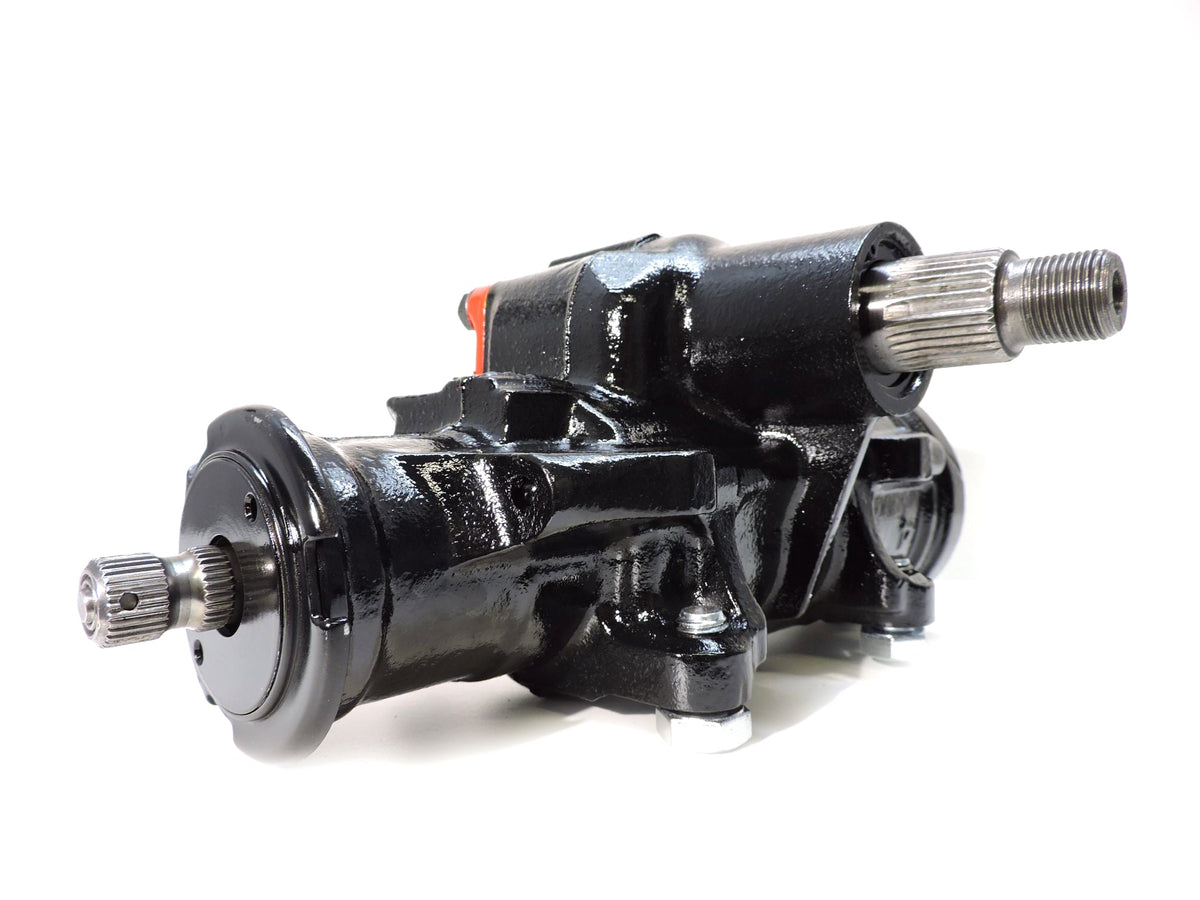2869-3T (3-3.5 Turns): 1994-2001 Dodge 1500 or 1994-2002 Dodge 2500-3500 Pickup Trucks Steering Gear