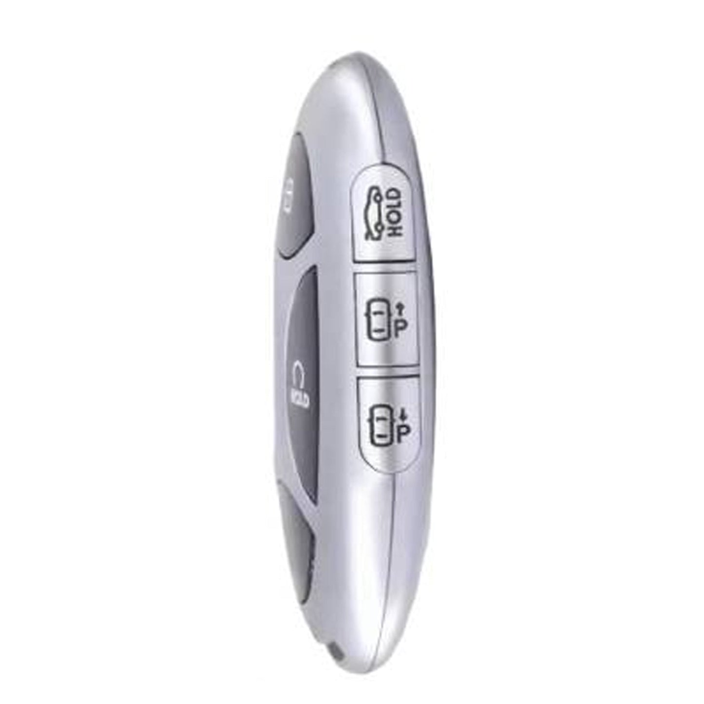 Hyundai Ioniq 7 Button Smart Key 2022-2025 For NYOMBEC7FOB2208 (95440-KL200) | Aftermarket