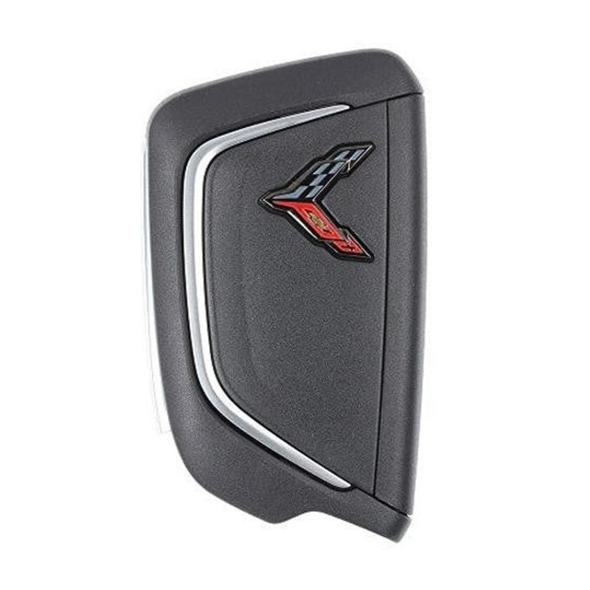 Chevrolet Corvette C8 2020-2026 OEM 7 Button Smart Key YGOG20TB1 (13545159)