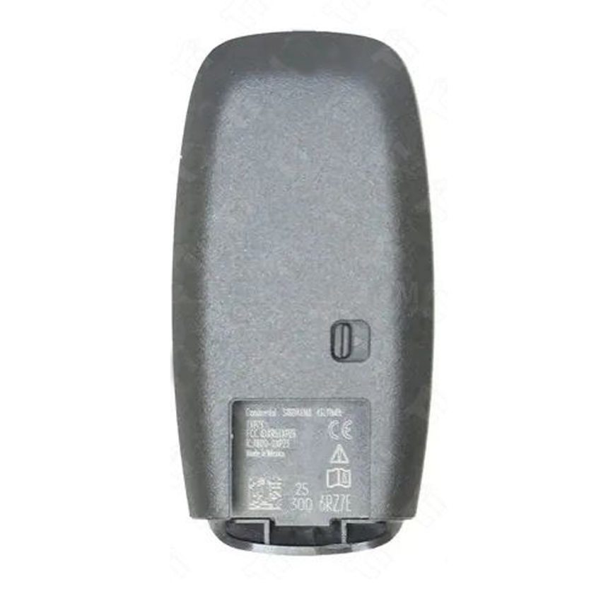 Nissan Armada 2025-2026 OEM 5 Button Smart Key KR5TXPZ3 (6RZ7E)