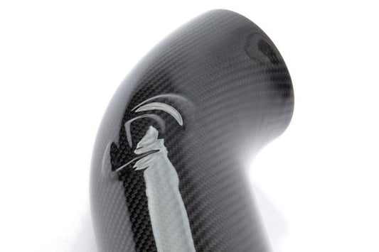 Dinan Cold Air Intake - 1999-2001 BMW 740i Carbon Fiber - E38