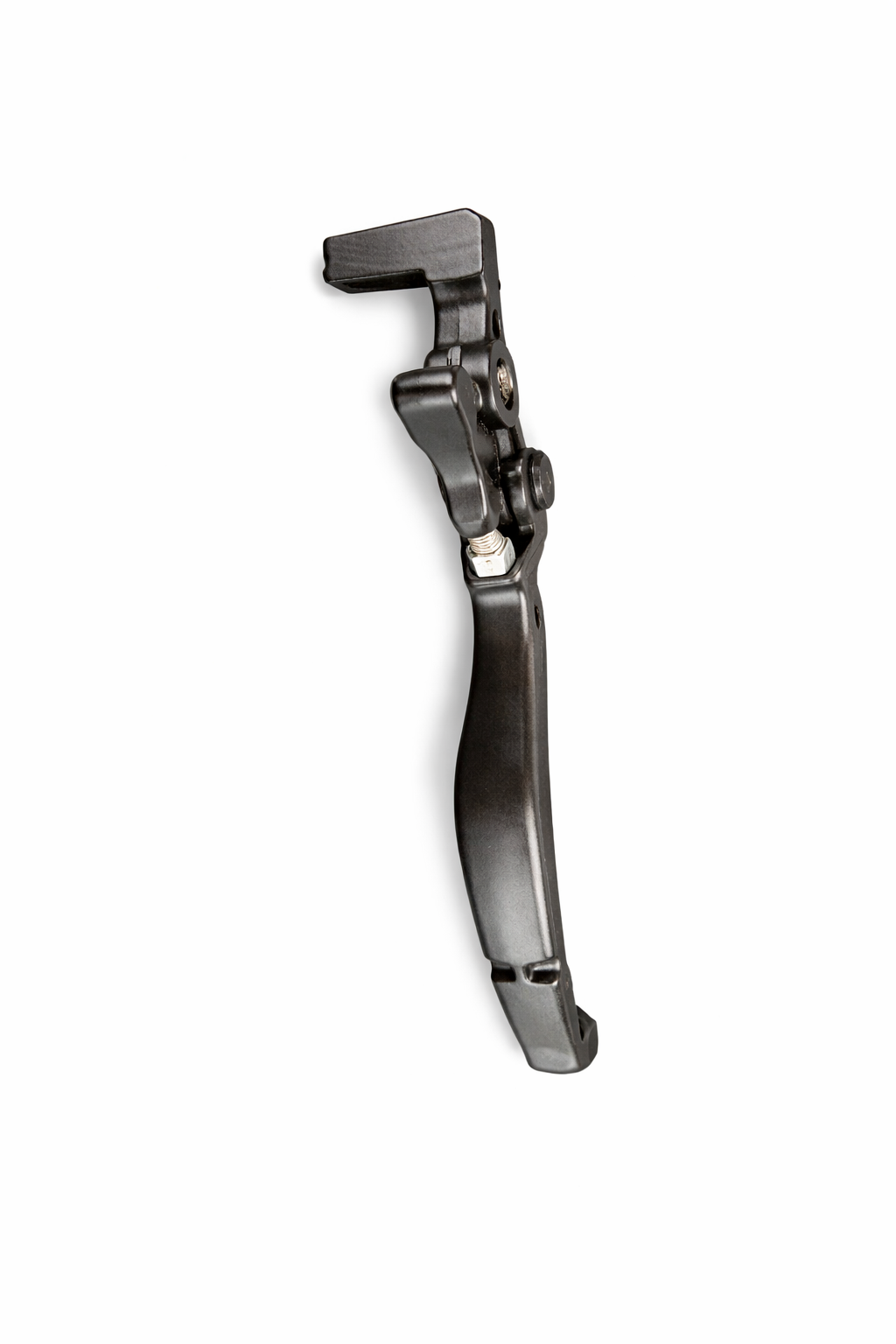 Left Brake Lever For RFN Warrior SX-E8