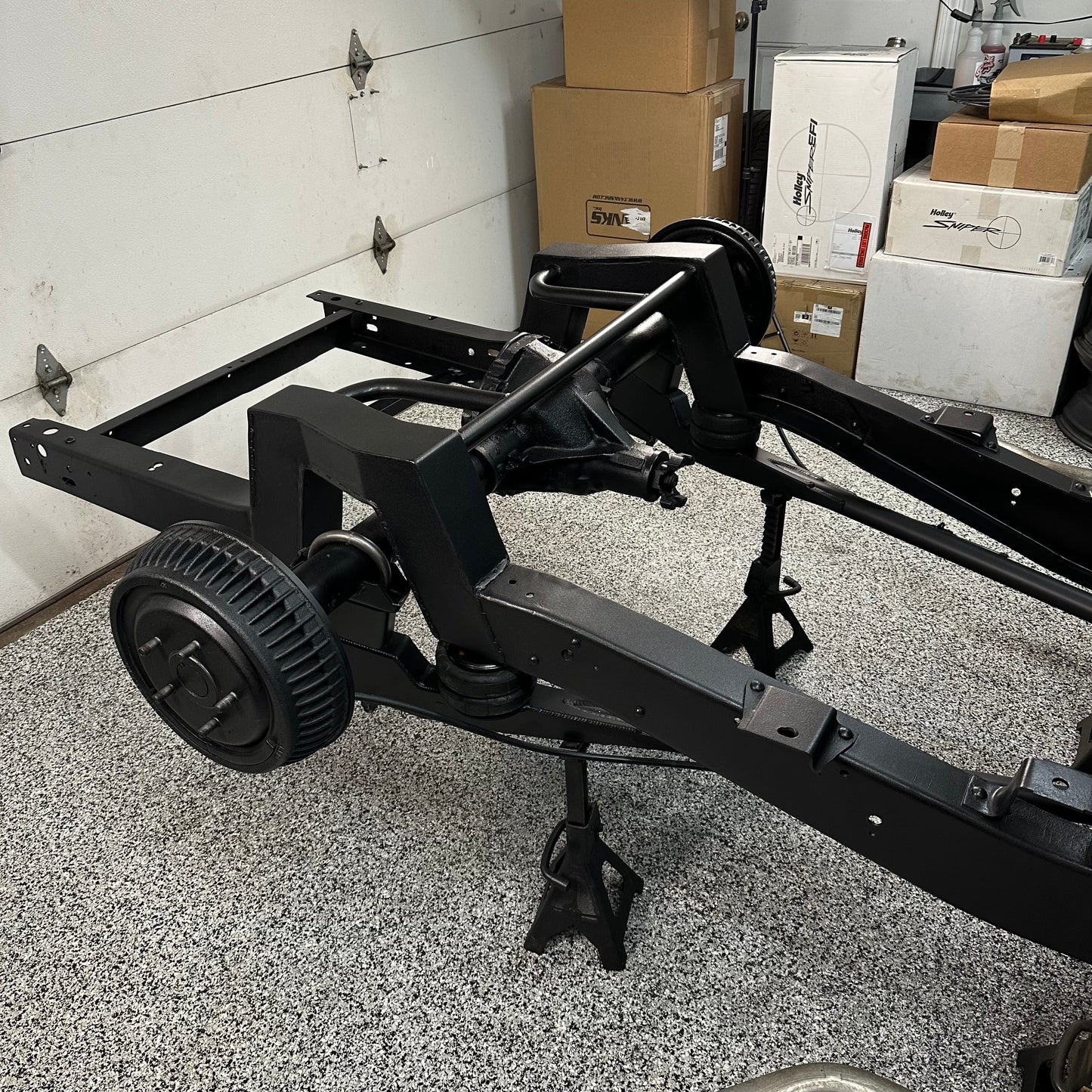 60-72 Rear Bag Template