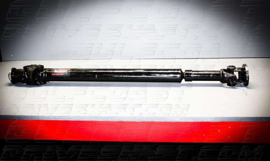 2018+ Jeep JL 4 Door Driveshaft Combo DS-JL1310-FR4D