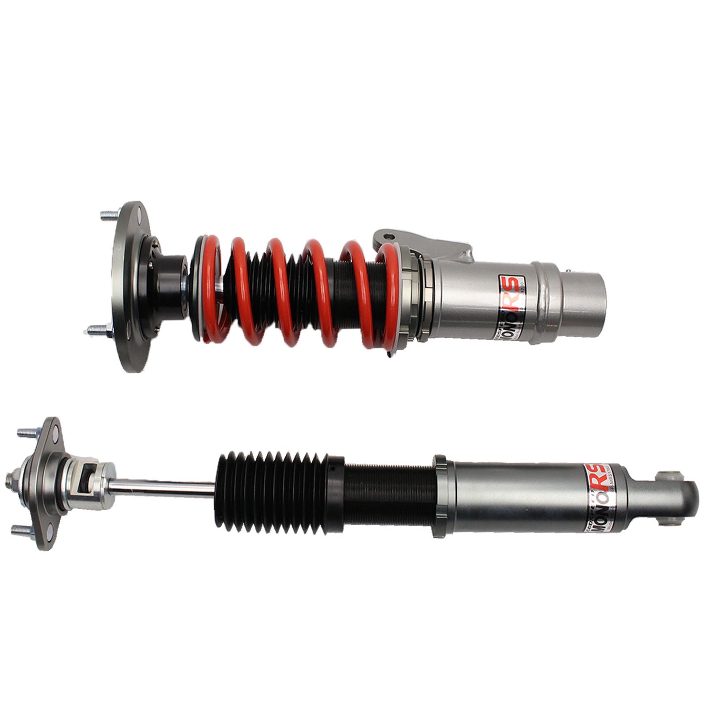 GODSPEED BMW Z4 None-M (E85/E86) 2003-08 MonoRS Coilovers