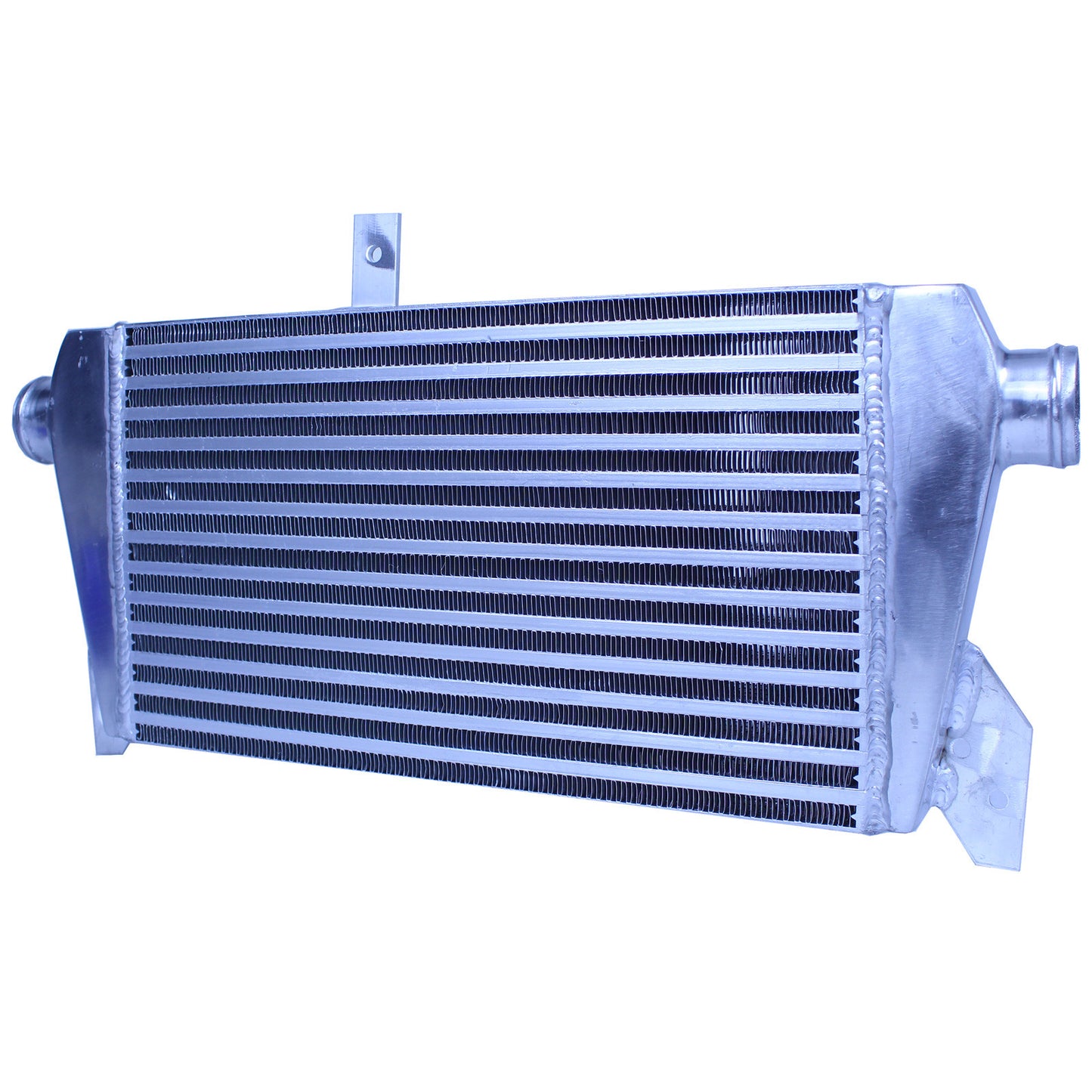 REV9 Audi A4 1.8T 2002-05 Front Mount Intercooler Kit (2nd Gen.)