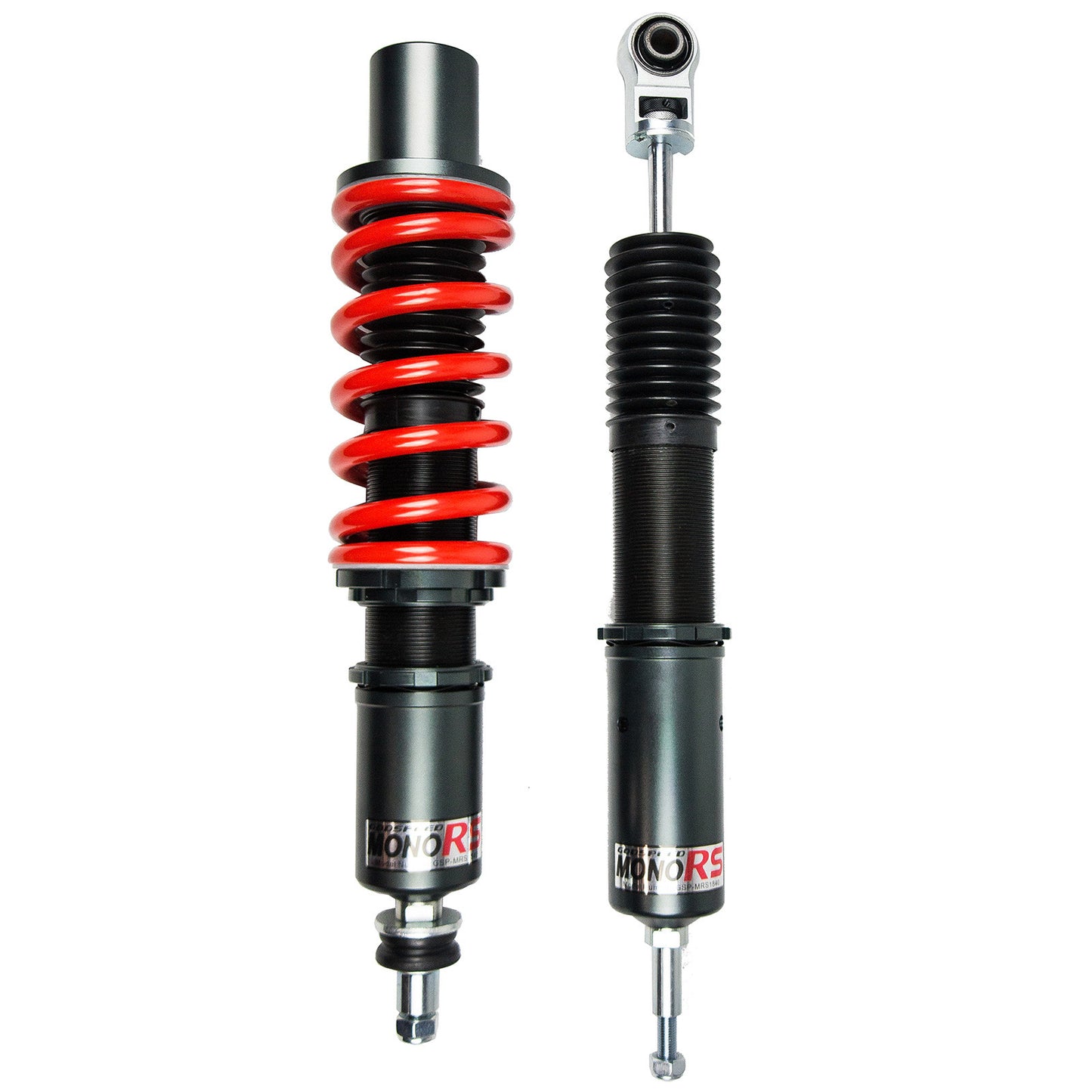 GODSPEED Audi A5 / A5 QUATTRO (8T) 2008-17 MonoRS Coilovers