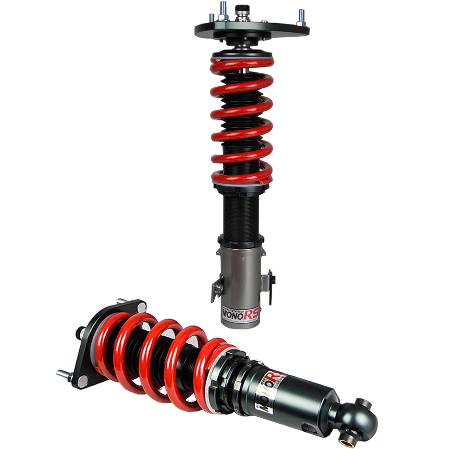 GODSPEED Subaru WRX STI (VA2) 2015-21 MonoRS Coilovers