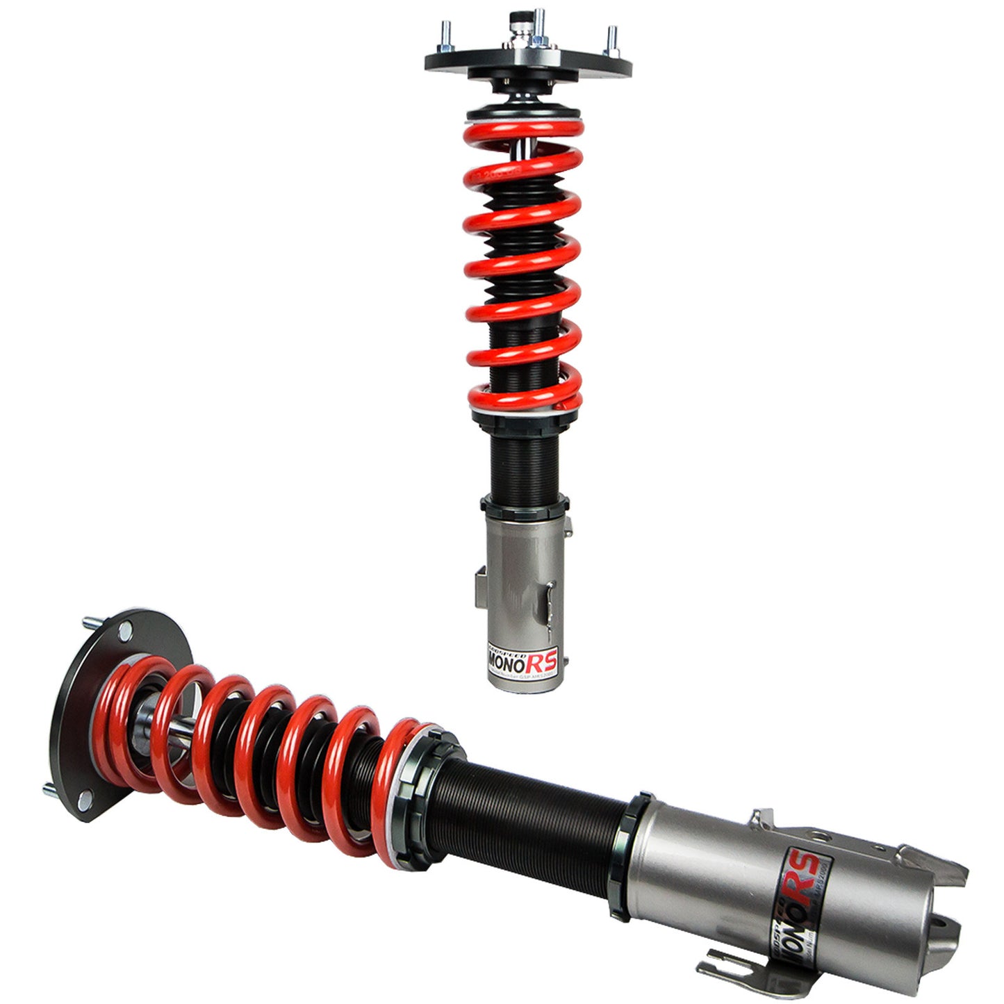 GODSPEED Subaru Forester (SF) 1998-02 MonoRS Coilovers