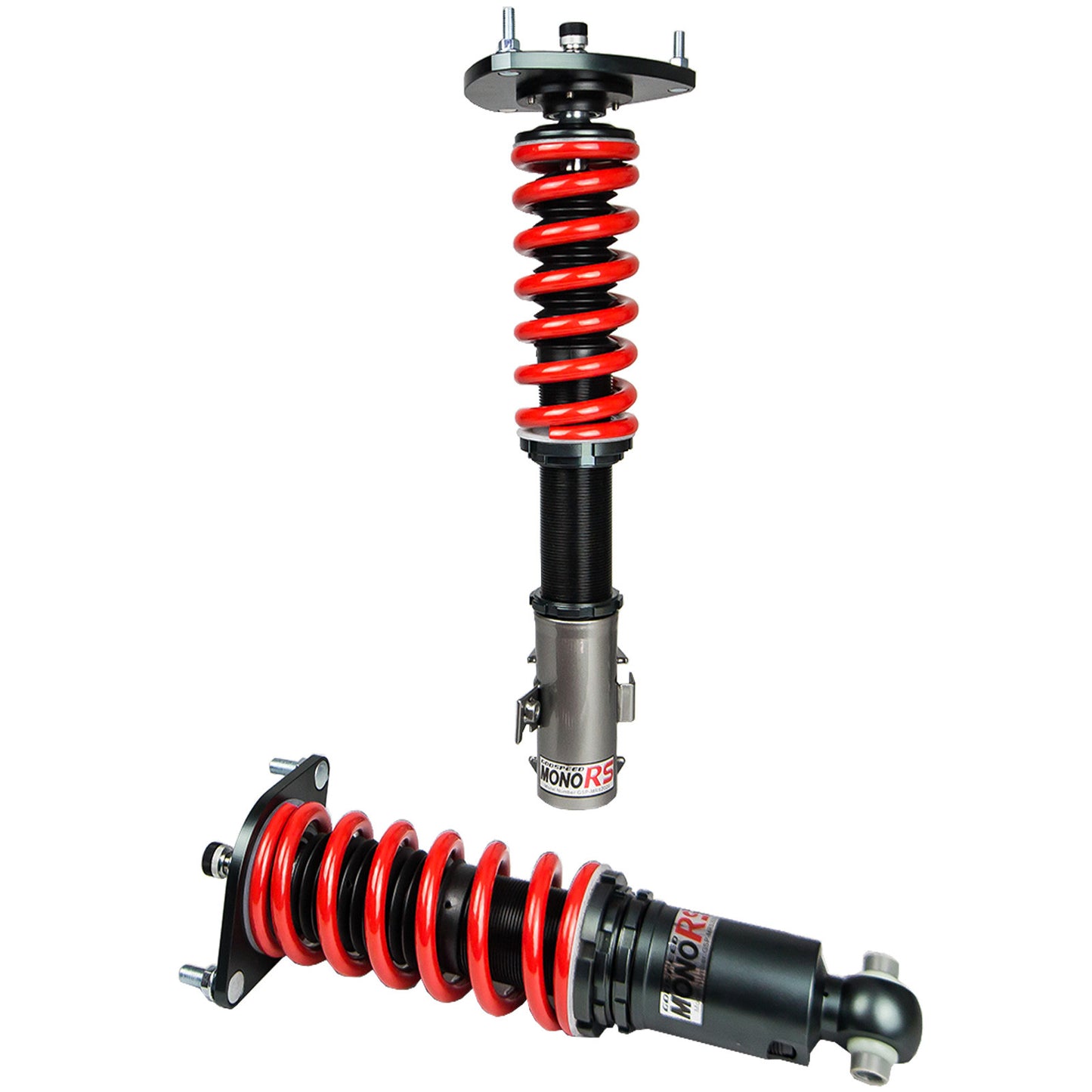GODSPEED Subaru Forester (SH) 2009-13 MonoRS Coilovers