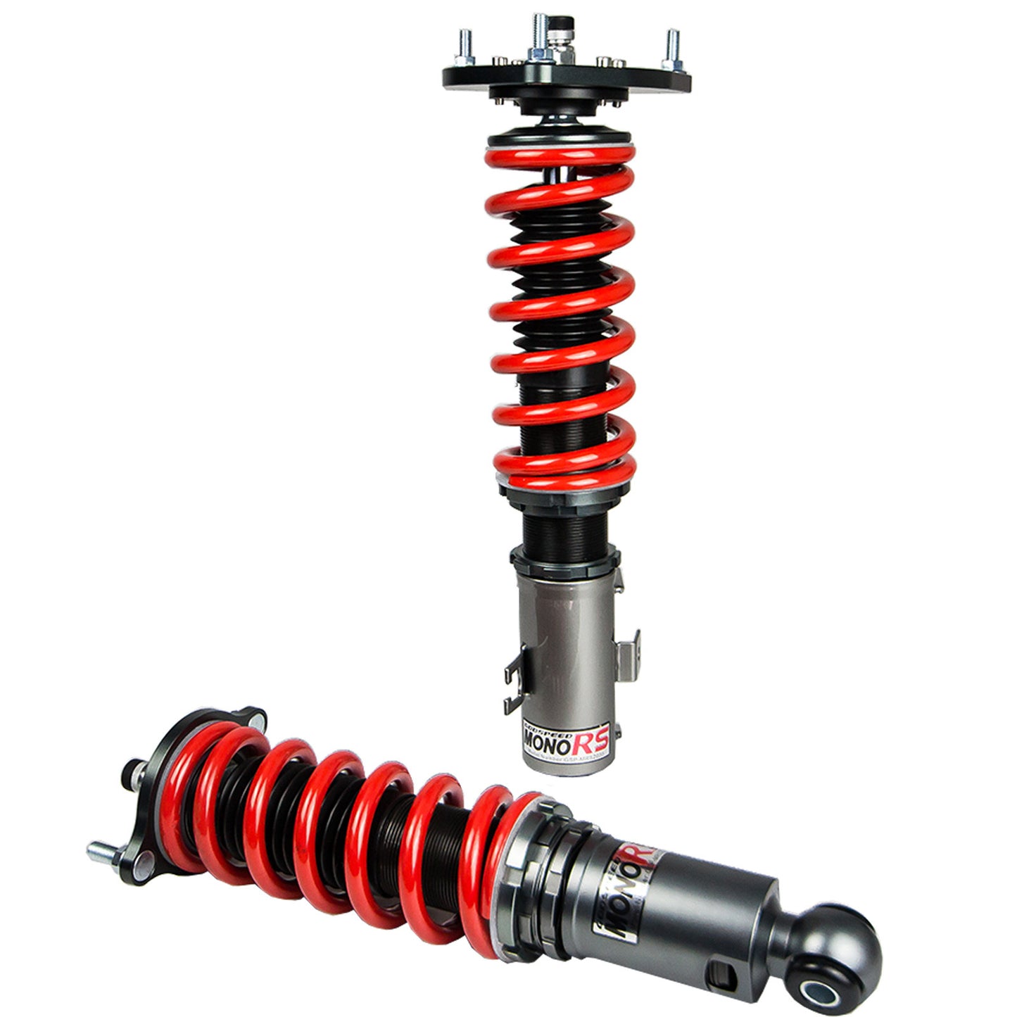 GODSPEED Subaru Outback (BE/BH) 2000-04 MonoRS Coilovers