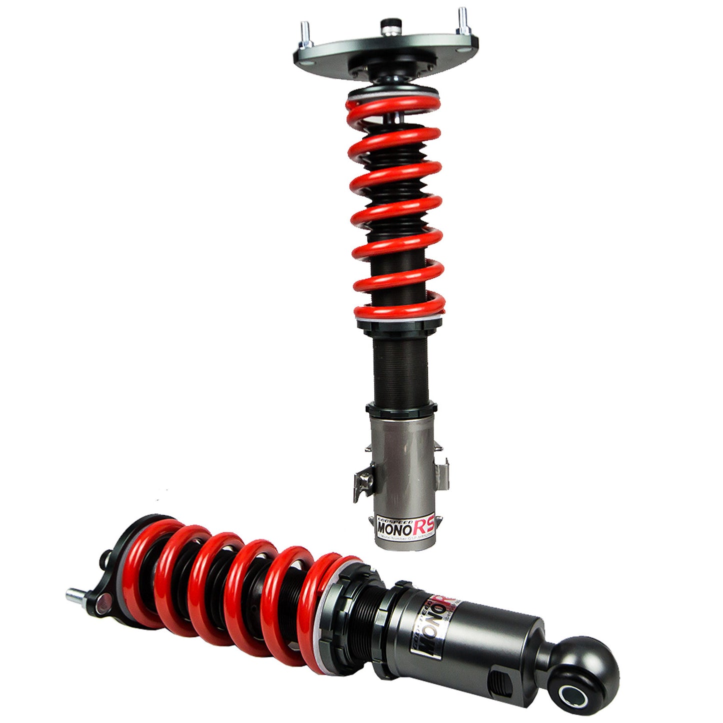 GODSPEED Subaru Outback (BL/BP) 2005-09 MonoRS Coilovers