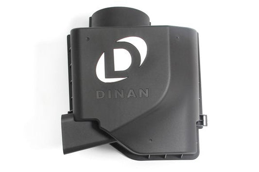 Dinan High Flow Intake System - 2001-2006 BMW 330i Injection-Molded Composite - E46