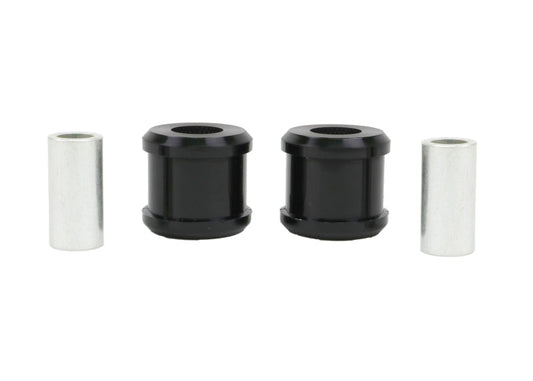 Whiteline Toe Arm Inner Bushings Mitsubishi Lancer Evo IV 1996-1996