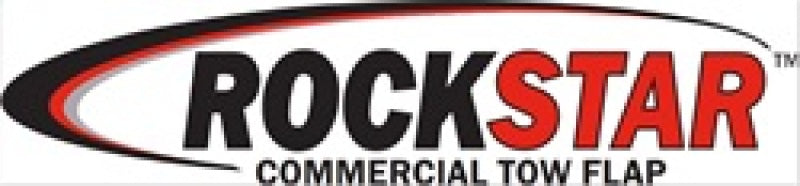 Access 10-18 Ram 2500/3500 Dually Commercial Tow Flapw/o Bed Step H5040129