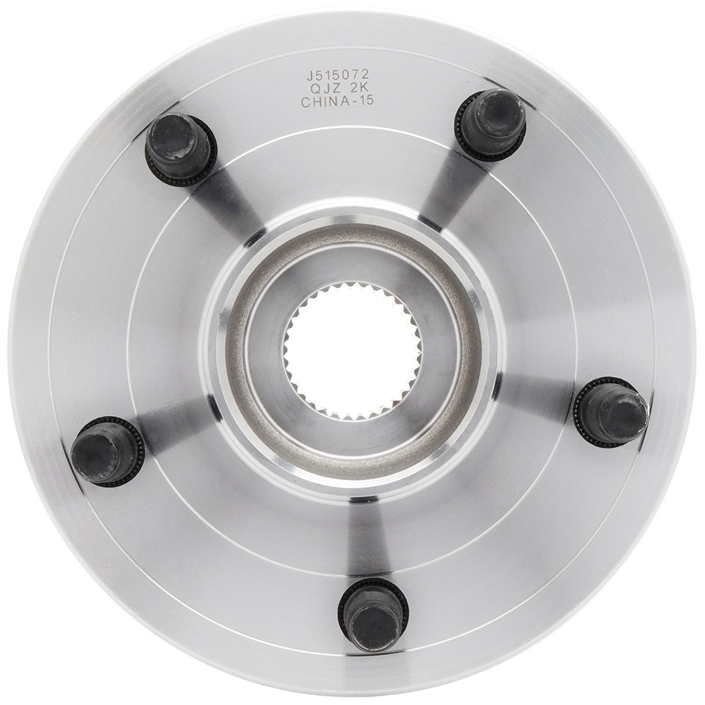 515072 - Front Wheel Hub Bearing Assembly