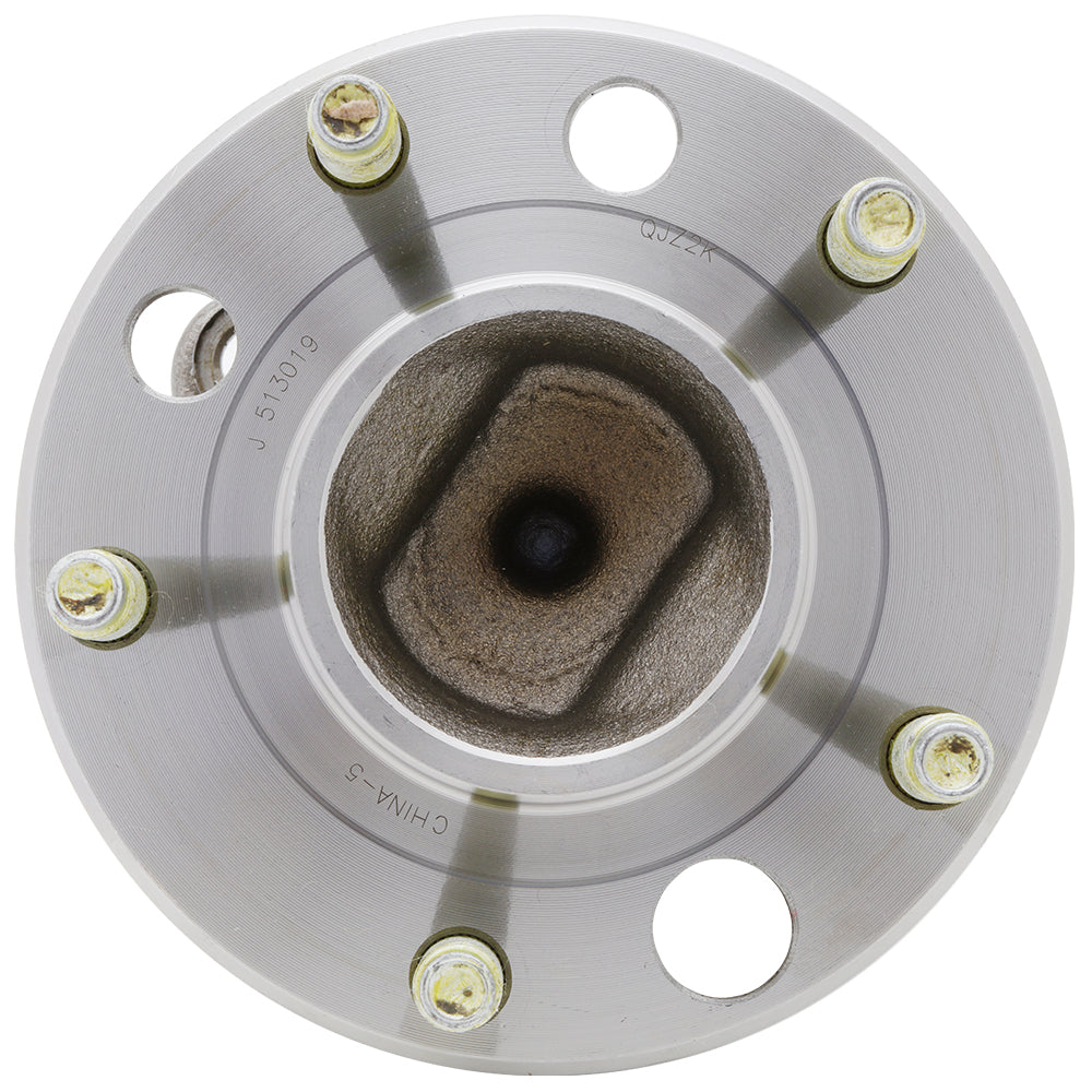 513019 - Front Wheel Hub Bearing Assembly