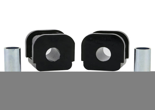 Whiteline Plus 7/88-5/00 Suzuki Swift Rear Lower/Inner Front Control Arm Bushing Kit W61460