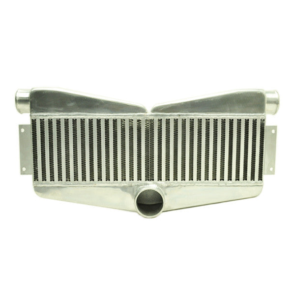 REV9 Twin Turbo Intercooler Type 2 (2 In / 1 Out)