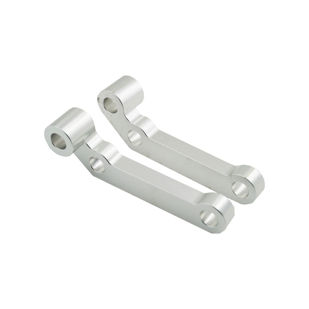 300ZX Z32 CTS V 4 Piston Front Brake Caliper Adapter Brackets Bolt On Upgrade
