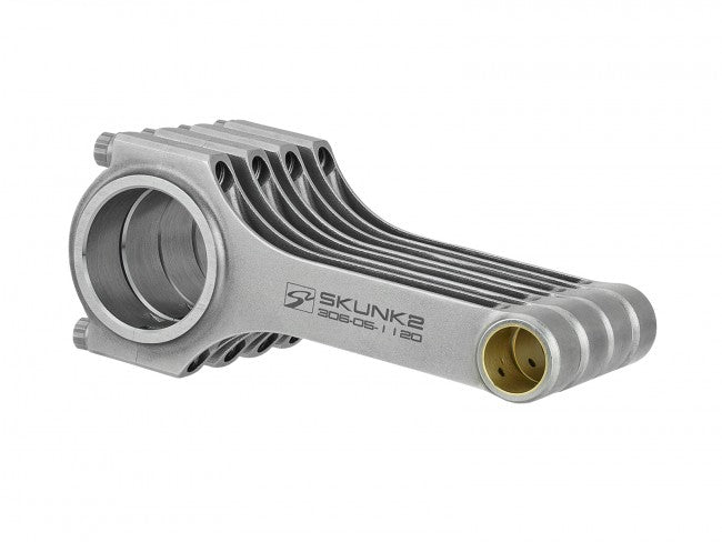 SKUNK2 Alpha Connecting Rods - D16/ZC
