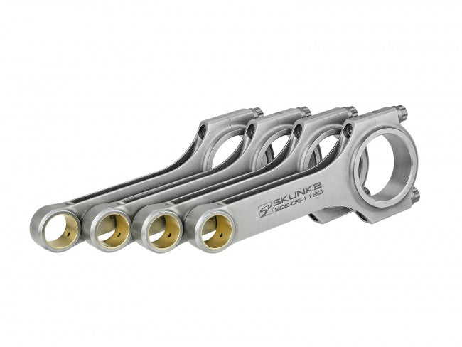 SKUNK2 Alpha Connecting Rods - D16/ZC