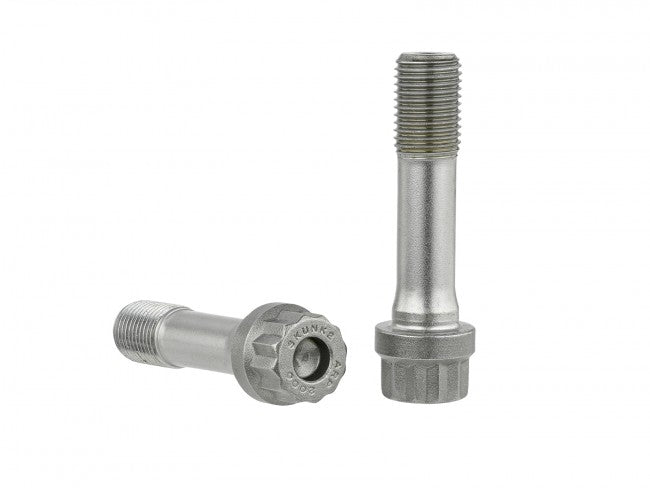 SKUNK2 Alpha Connecting Rods - D16/ZC