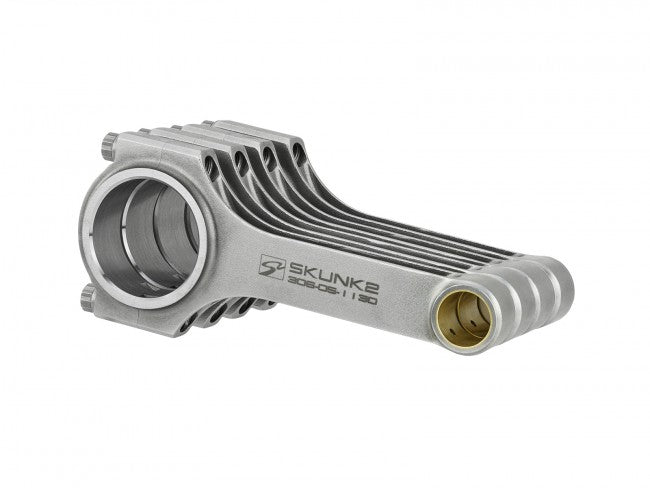 SKUNK2 Alpha Connecting Rods - B18A/B18B - B20A/B20Z