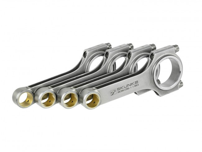 SKUNK2 Alpha Connecting Rods - B18A/B18B - B20A/B20Z