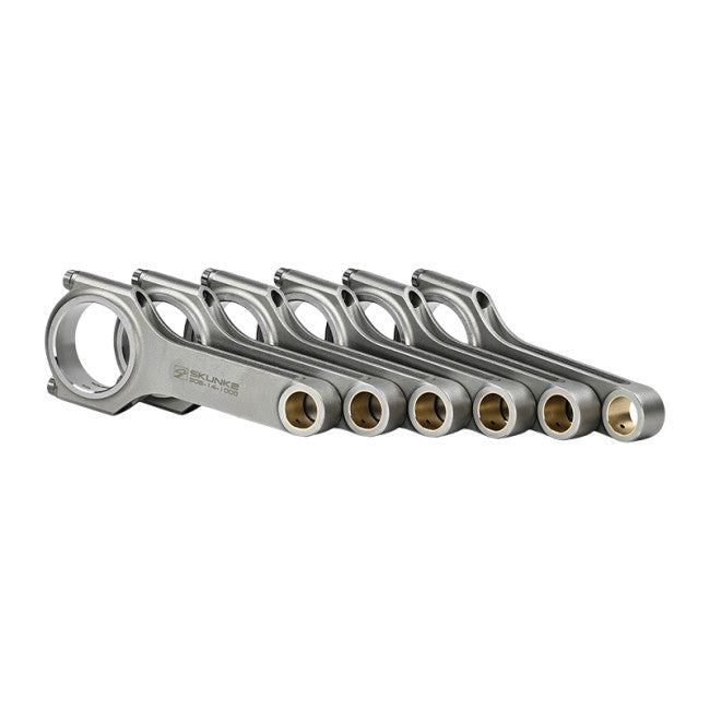 SKUNK2 Alpha Connecting Rods - BMW/TOYOTA B58 ENGINE ONLY