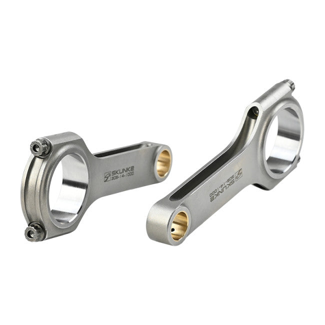 SKUNK2 Alpha Connecting Rods - BMW/TOYOTA B58 ENGINE ONLY