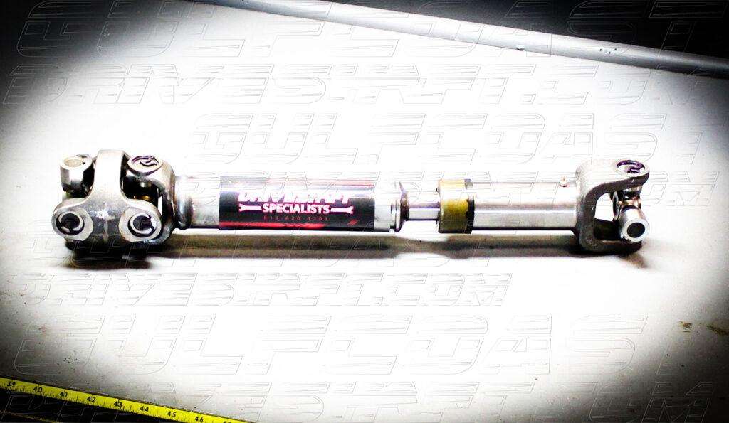 1997-2006 Jeep TJ Shaft DS-TJ1310