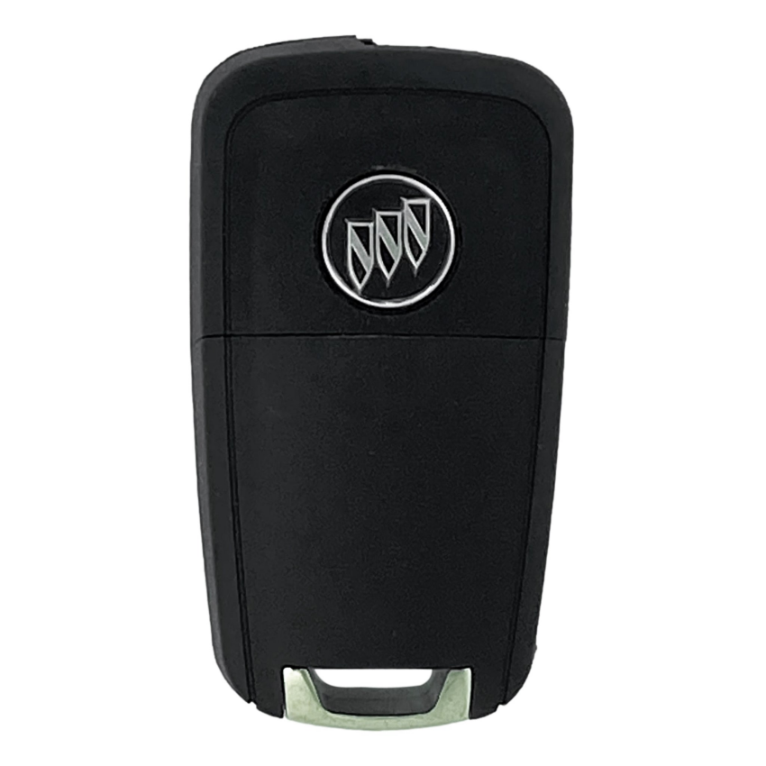 Buick Cascada 2016-2019 OEM 5 Button Flip Key Remote KR55WK50073